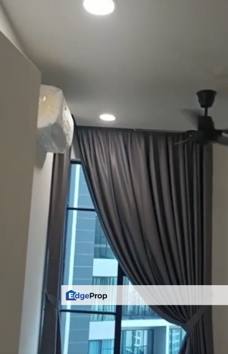 AraTre' Residences, Selangor, Ara Damansara