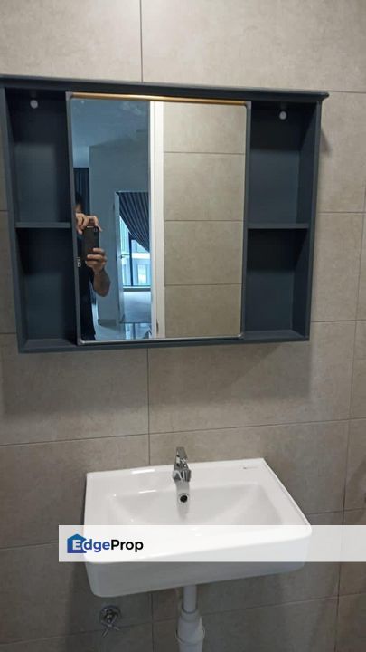 AraTre' Residences, Selangor, Ara Damansara