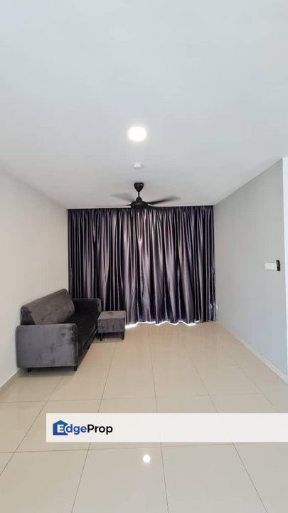 AraTre' Residences, Selangor, Ara Damansara