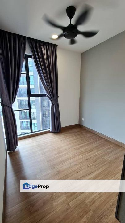 AraTre' Residences, Selangor, Ara Damansara