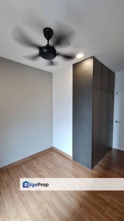 AraTre' Residences, Selangor, Ara Damansara