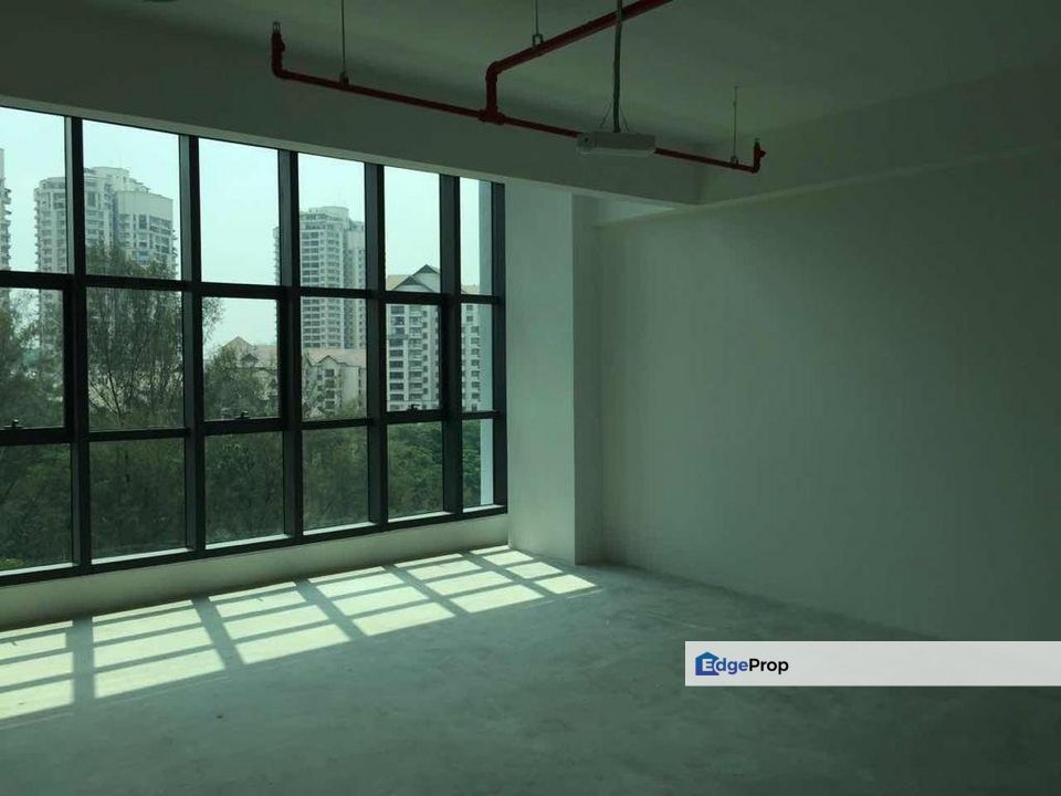 Tropicana Avenue Duplex Office, Selangor, Tropicana
