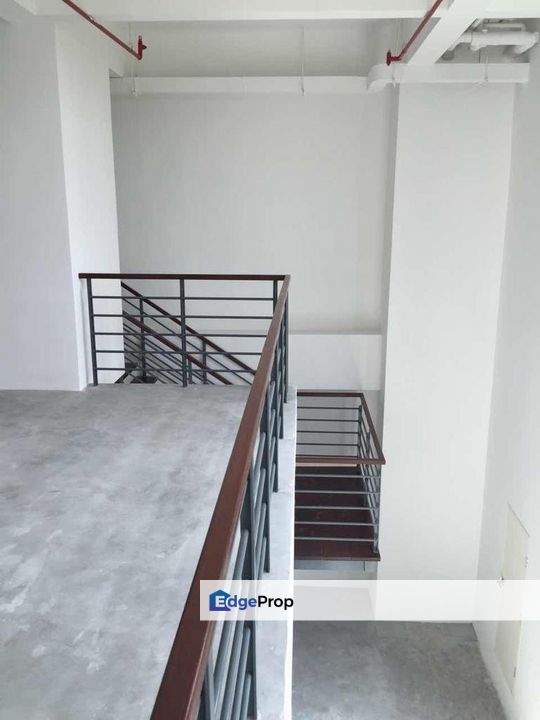 Tropicana Avenue Duplex Office, Selangor, Tropicana