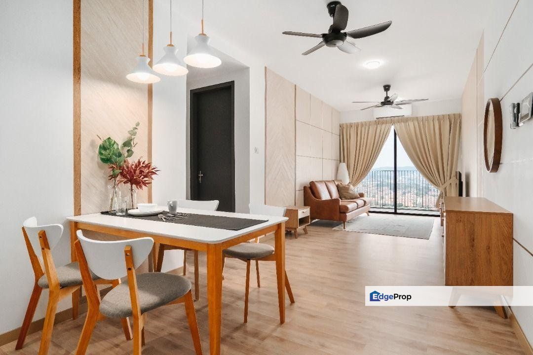 Emporis, Selangor, Kota Damansara