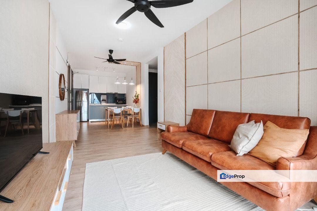 Emporis, Selangor, Kota Damansara