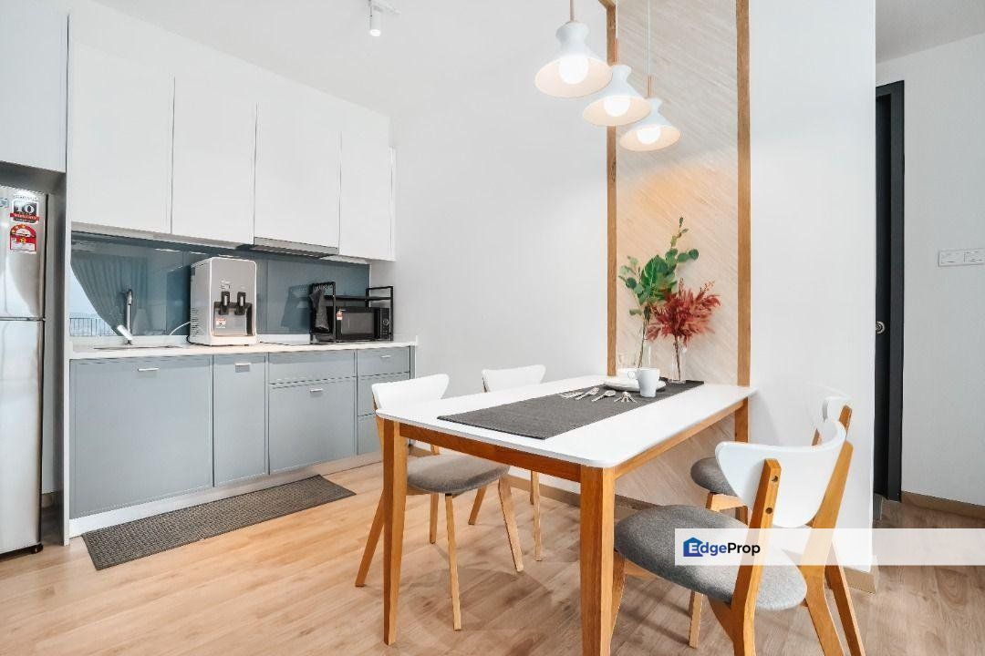 Emporis, Selangor, Kota Damansara