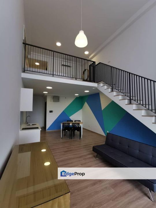 Emporis, Selangor, Kota Damansara