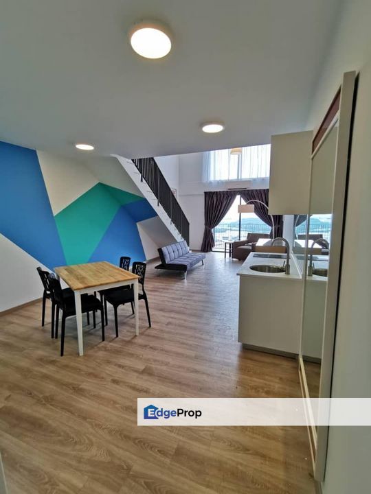 Emporis, Selangor, Kota Damansara