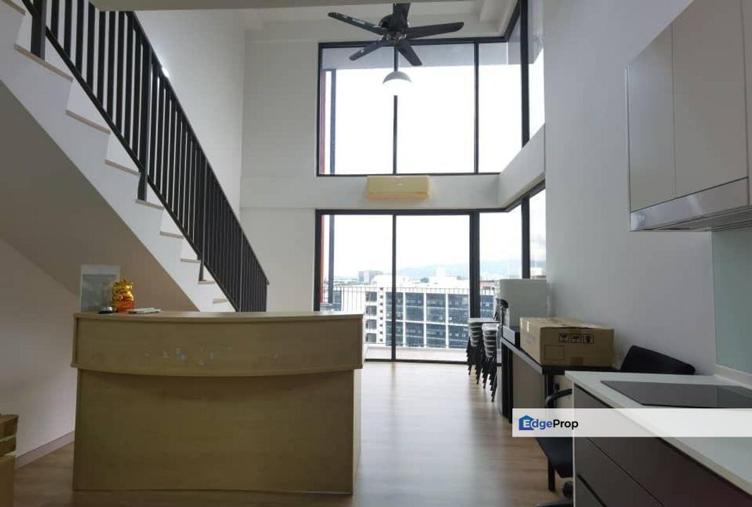 Emporis, Selangor, Kota Damansara