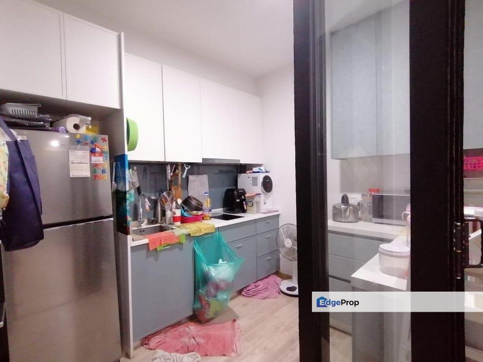 Emporis, Selangor, Kota Damansara