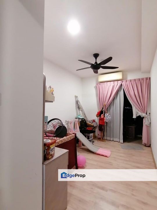 Emporis, Selangor, Kota Damansara