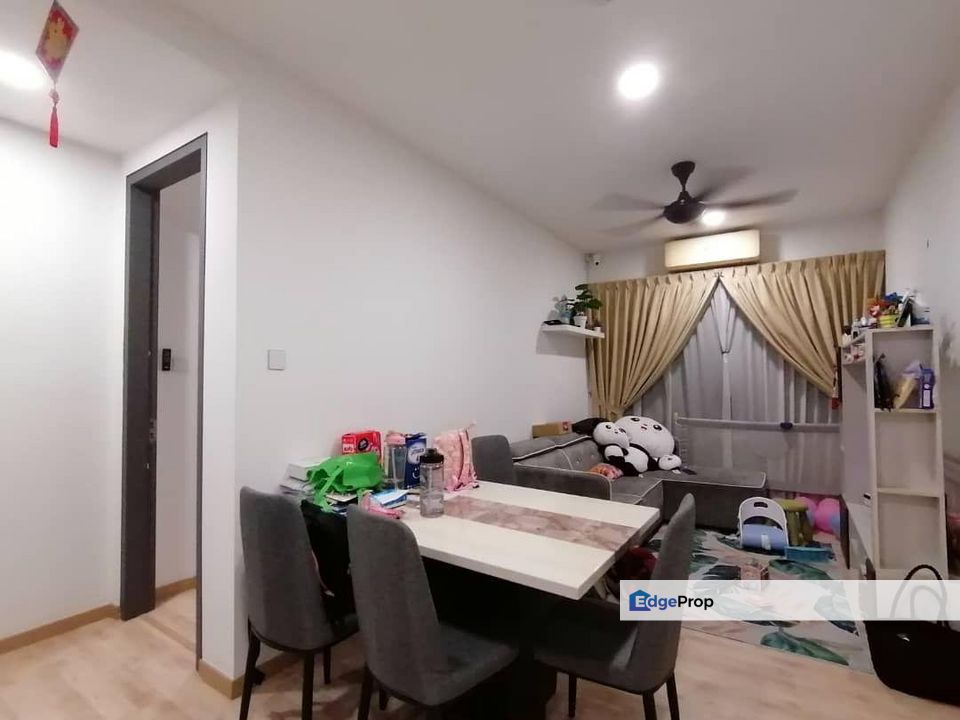 Emporis, Selangor, Kota Damansara