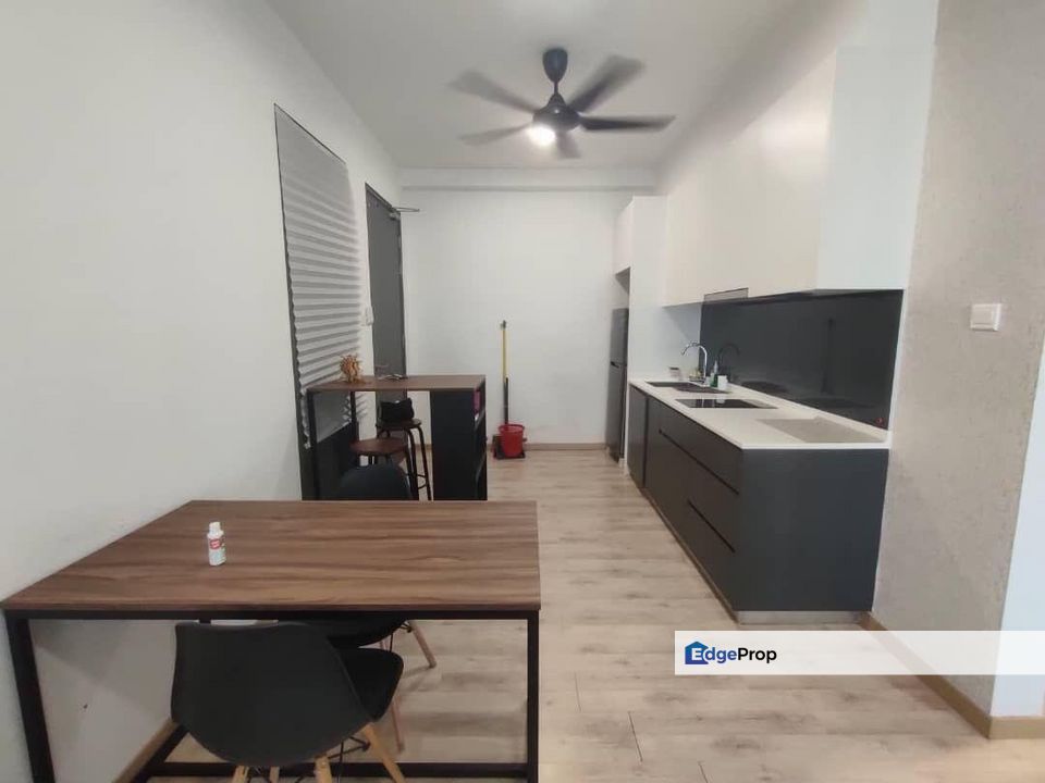 Emporis, Selangor, Kota Damansara