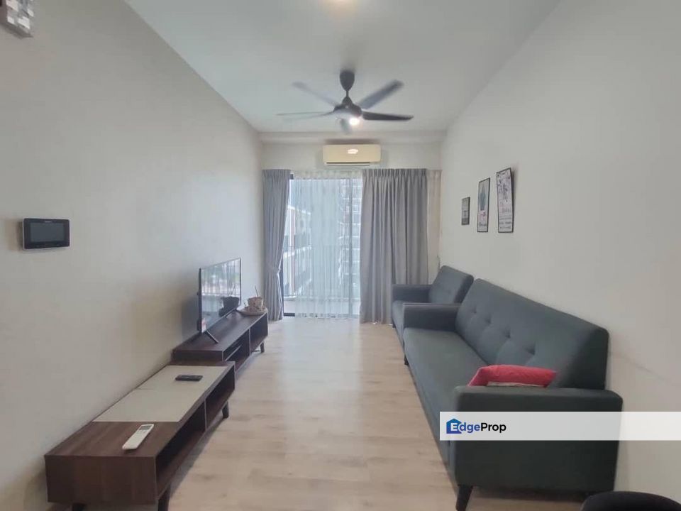 Emporis, Selangor, Kota Damansara