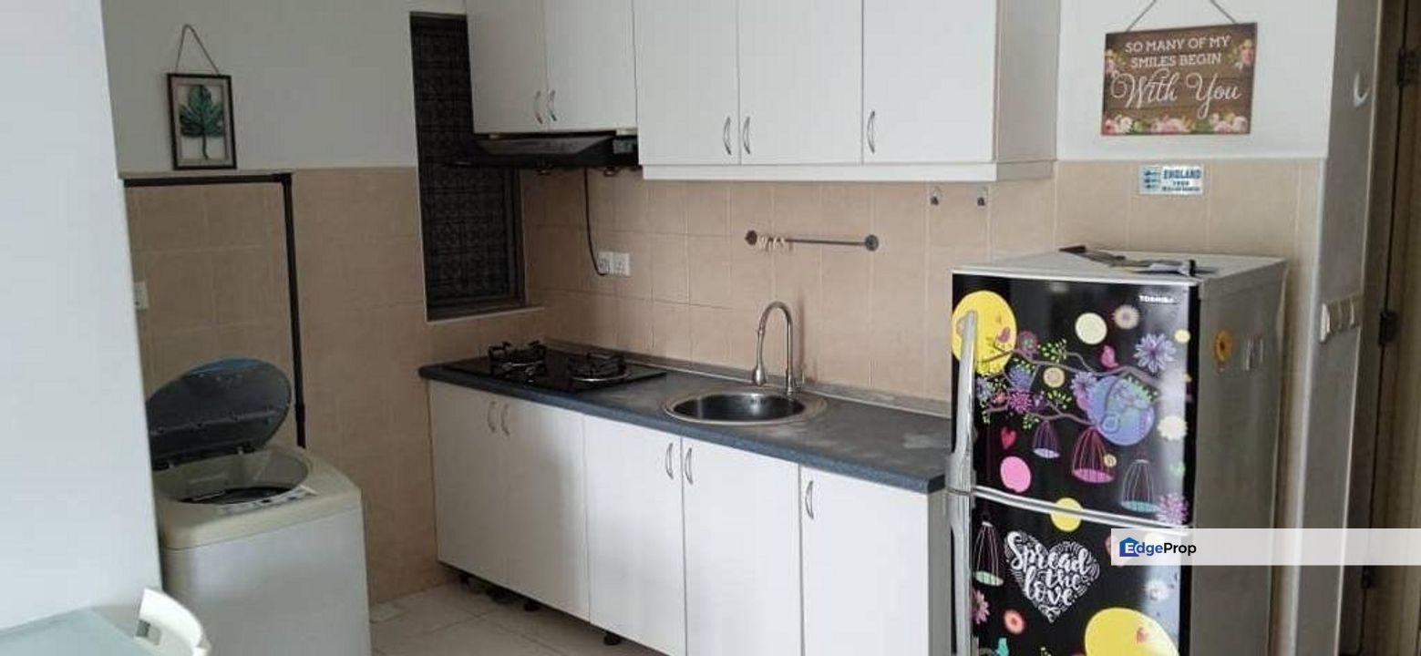 Tropicana City Tropics, Selangor, Petaling Jaya