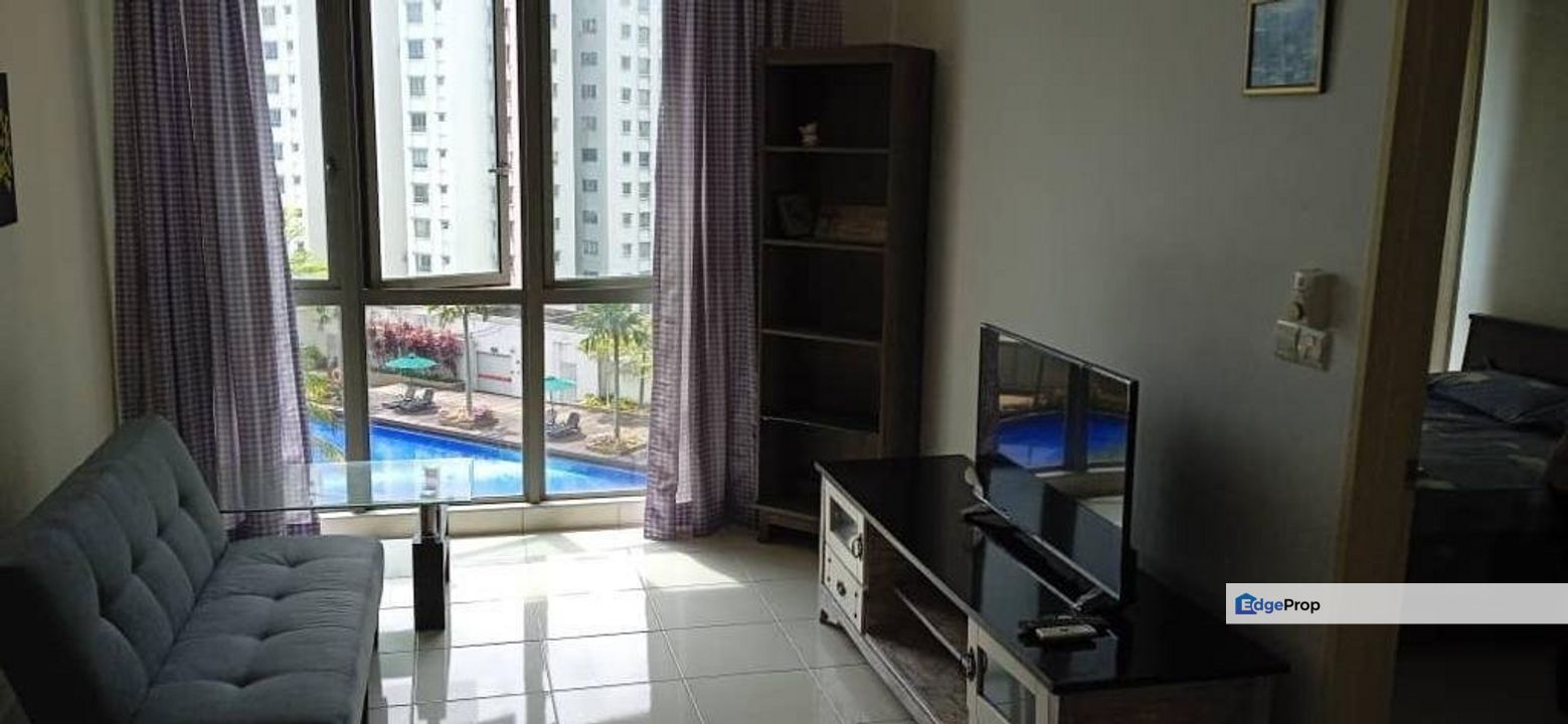 Tropicana City Tropics, Selangor, Petaling Jaya