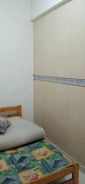 Tropicana City Tropics, Selangor, Petaling Jaya