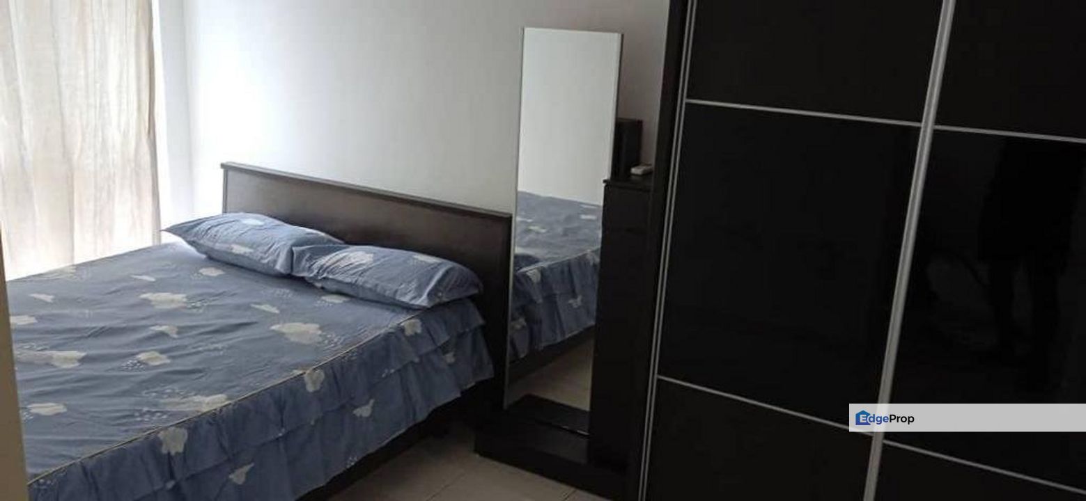 Tropicana City Tropics, Selangor, Petaling Jaya