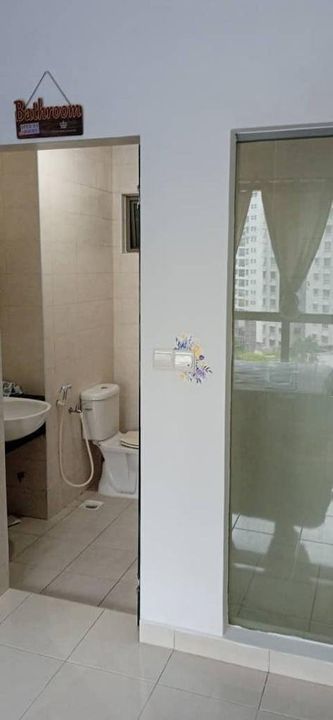 Tropicana City Tropics, Selangor, Petaling Jaya