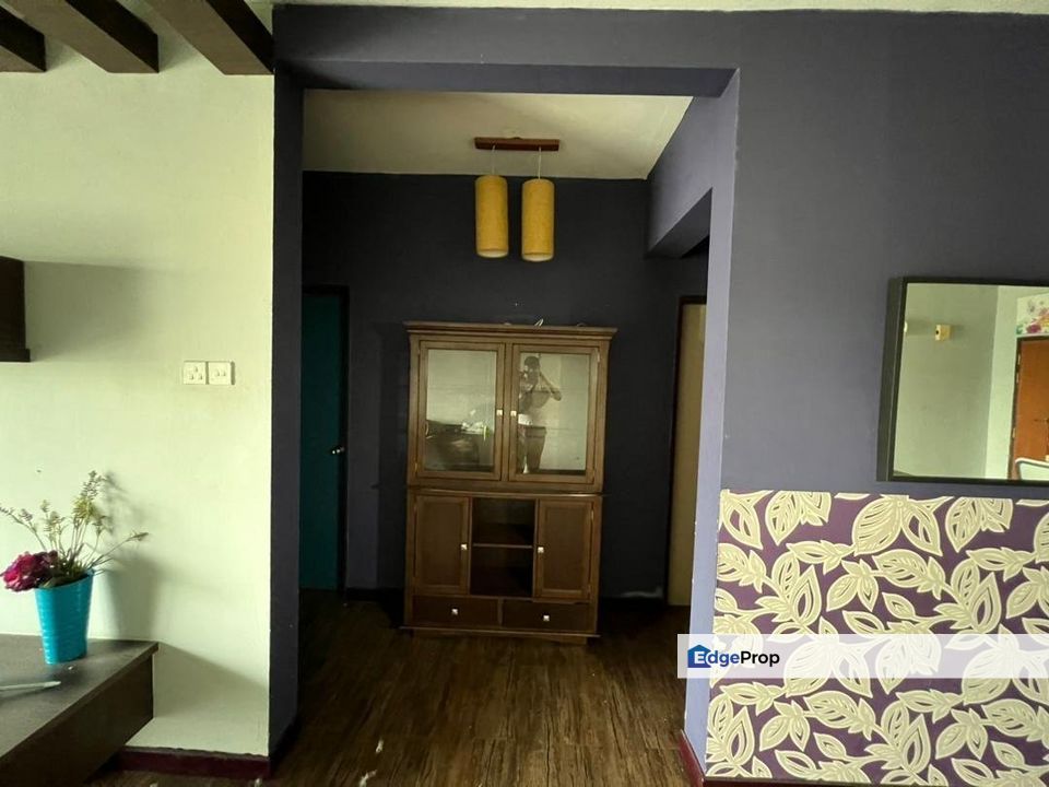 Cova Villa, Selangor, Kota Damansara