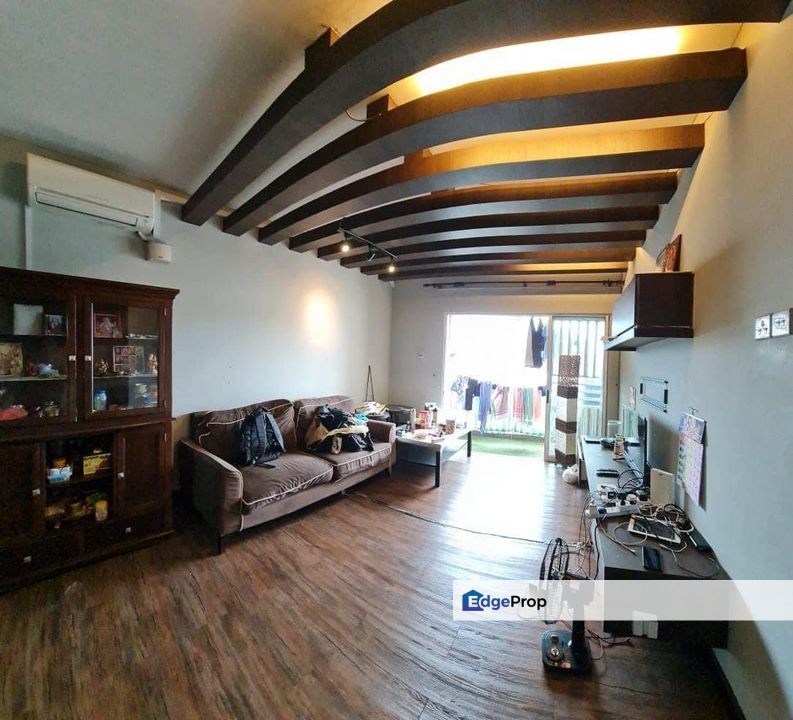 Cova Villa, Selangor, Kota Damansara