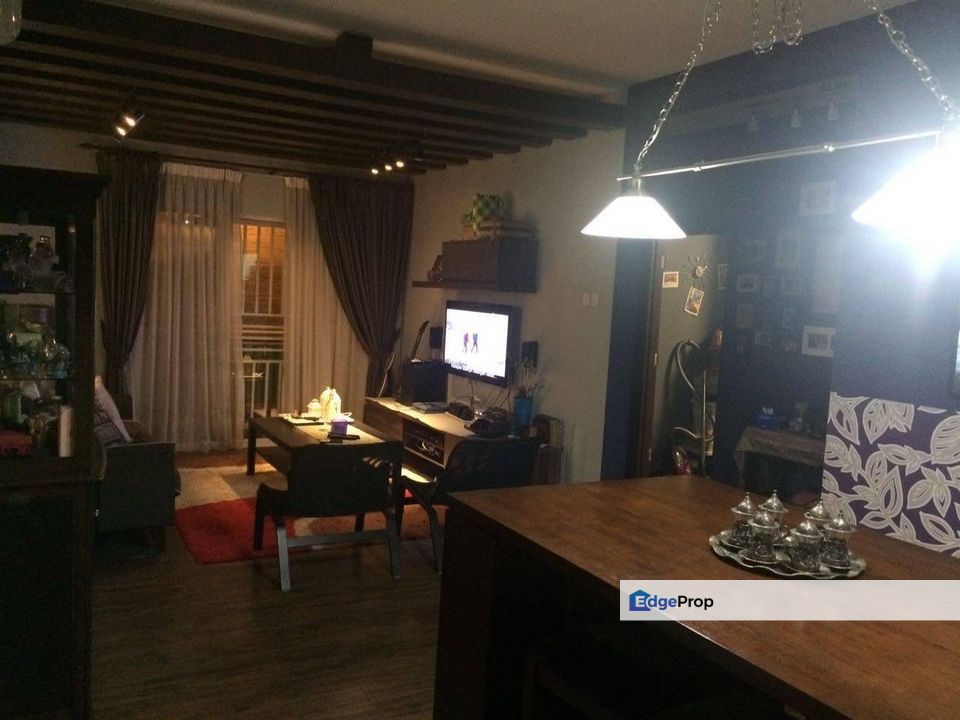 Cova Villa, Selangor, Kota Damansara