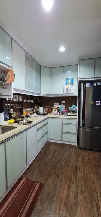 Cova Villa, Selangor, Kota Damansara