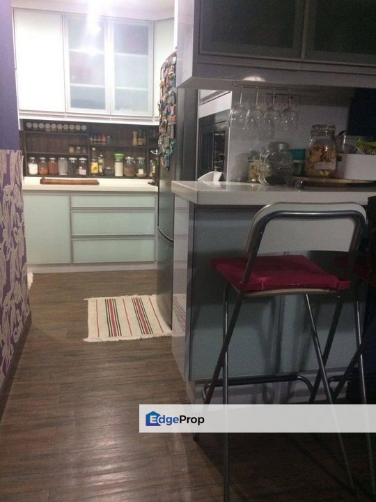 Cova Villa, Selangor, Kota Damansara