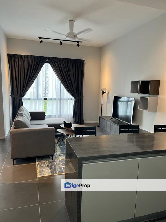 Ativo Suites, Selangor, Bandar Sri Damansara