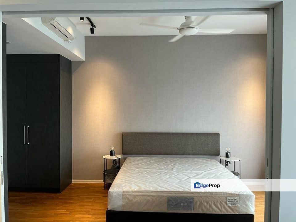 Ativo Suites, Selangor, Bandar Sri Damansara