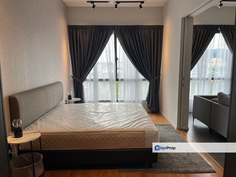 Ativo Suites, Selangor, Bandar Sri Damansara