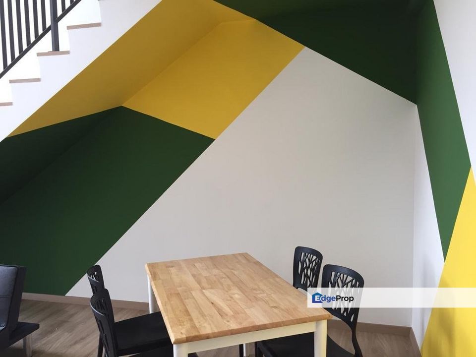 Emporis, Selangor, Kota Damansara