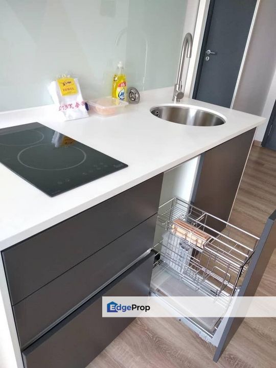 Emporis, Selangor, Kota Damansara