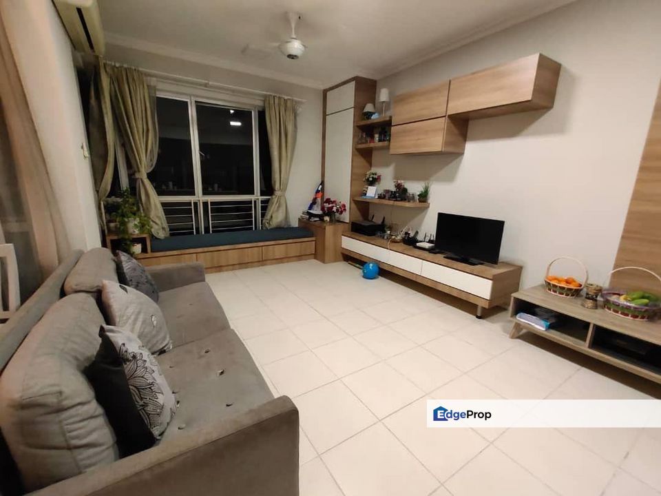 Casa Indah 2, Selangor, Tropicana