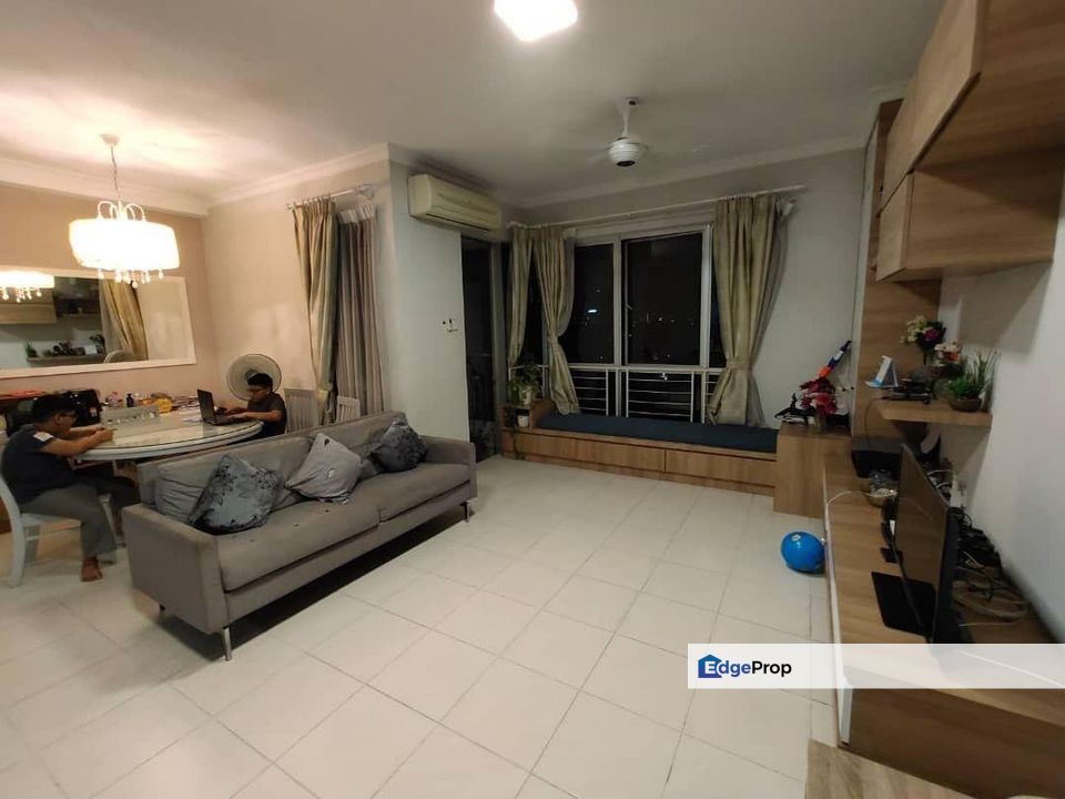 Casa Indah 2, Selangor, Tropicana