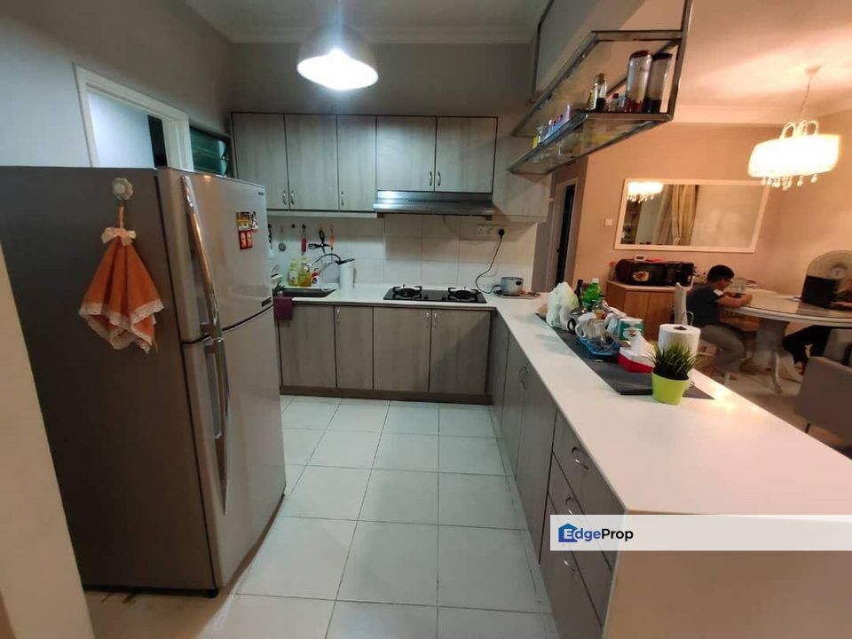 Casa Indah 2, Selangor, Tropicana