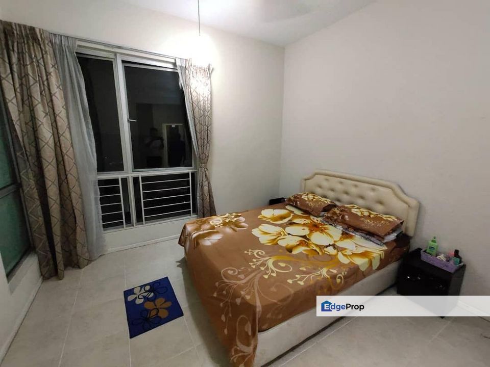 Casa Indah 2, Selangor, Tropicana