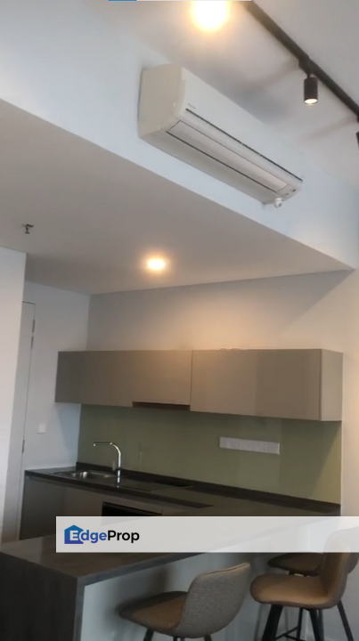 Ativo Suites, Selangor, Bandar Sri Damansara