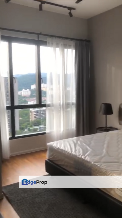 Ativo Suites, Selangor, Bandar Sri Damansara