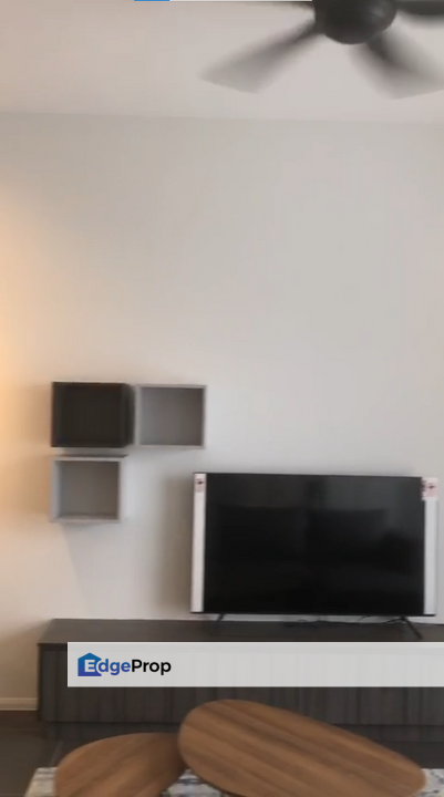 Ativo Suites, Selangor, Bandar Sri Damansara