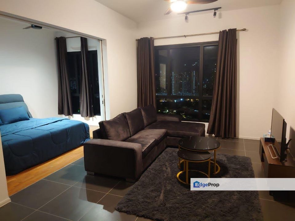 Ativo Suites, Selangor, Bandar Sri Damansara