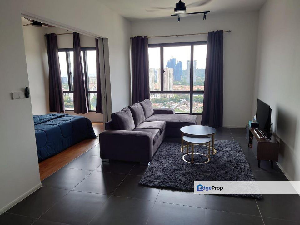 Ativo Suites, Selangor, Bandar Sri Damansara