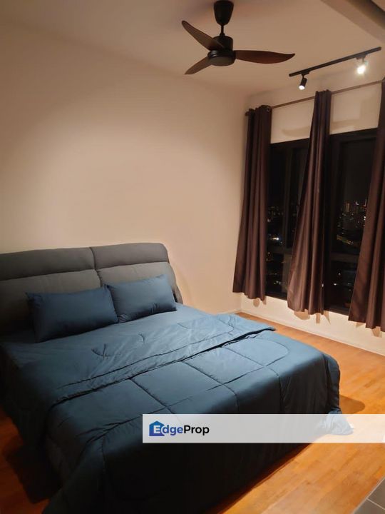 Ativo Suites, Selangor, Bandar Sri Damansara