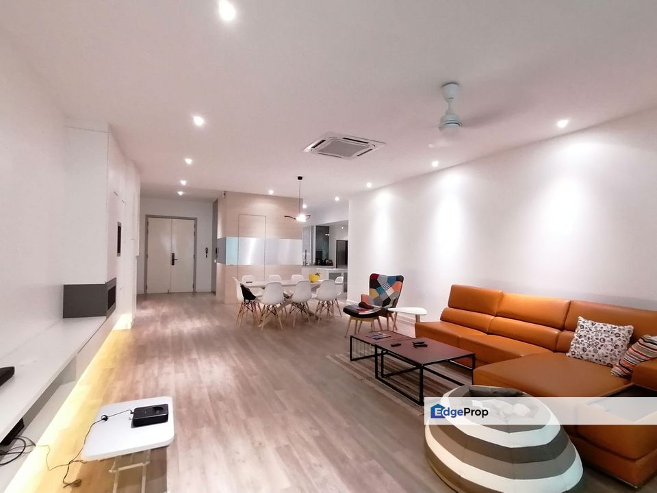 Kirana Residence, Kuala Lumpur, KLCC