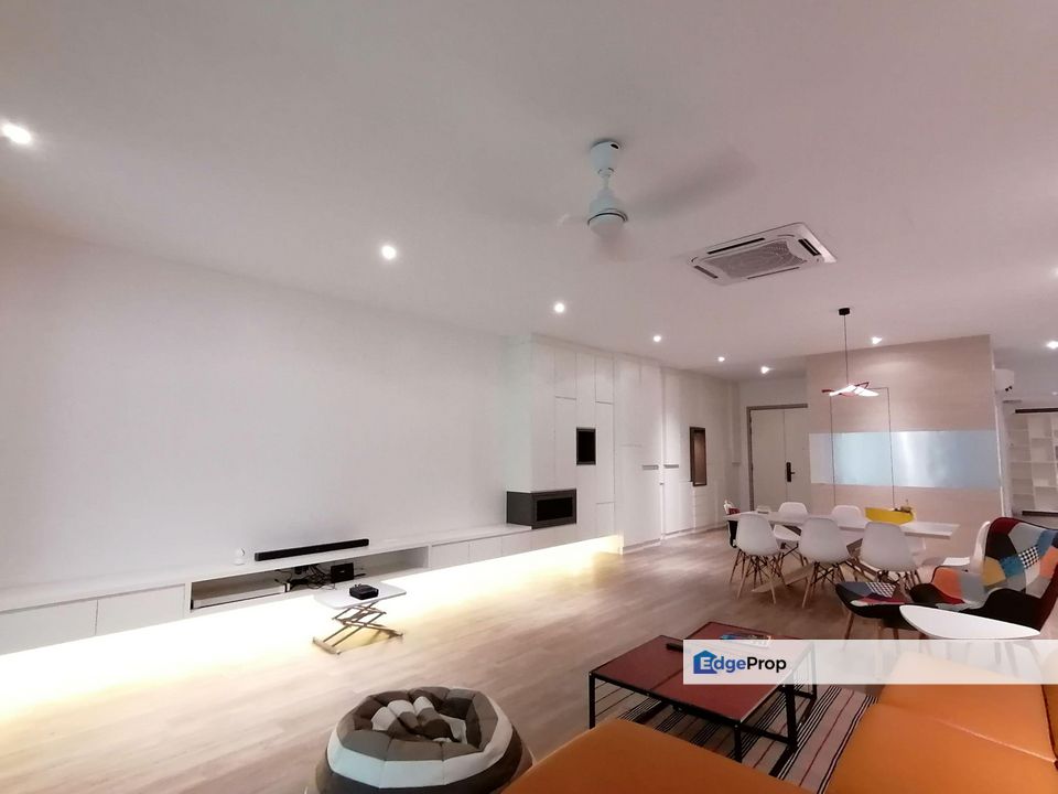 Kirana Residence, Kuala Lumpur, KLCC