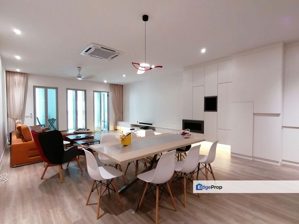 Kirana Residence, Kuala Lumpur, KLCC