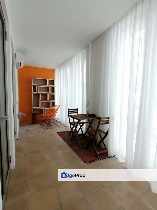 Kirana Residence, Kuala Lumpur, KLCC