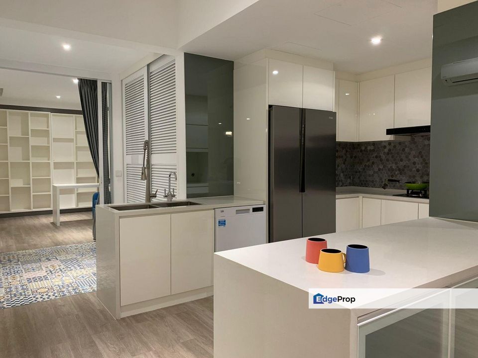 Kirana Residence, Kuala Lumpur, KLCC