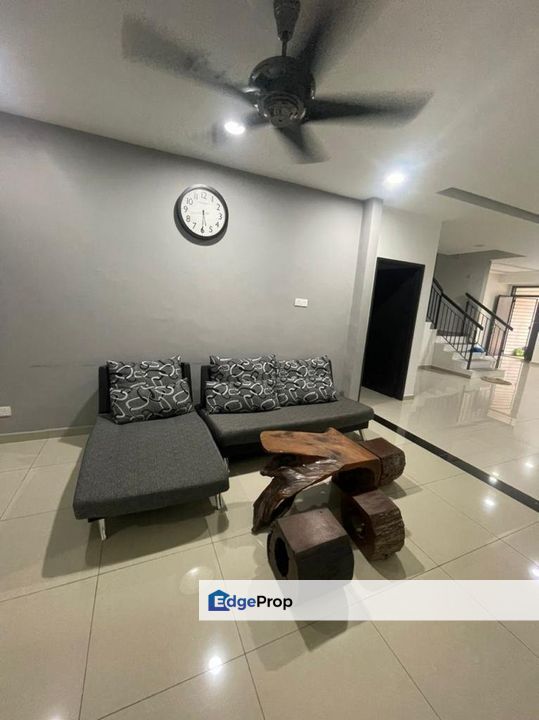 Sutera Damansara, Selangor, Damansara Damai