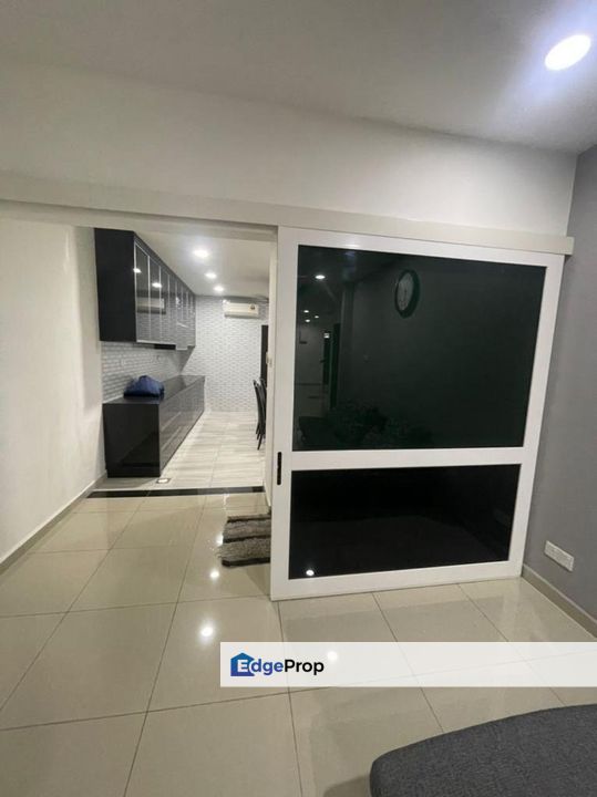 Sutera Damansara, Selangor, Damansara Damai